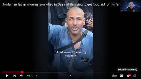 Will Gaza Men Prosper or Suffer in Western Countries