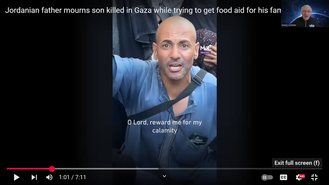 Will Gaza Men Prosper or Suffer in Western Countries