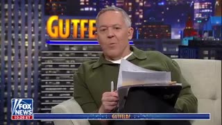 ‘Gutfeld!’ weighs in on 'new symbol' of American masculinity