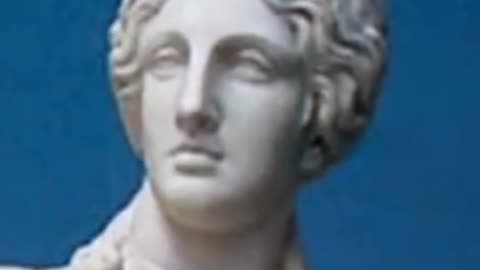 Lifting the Veil 3 (The Greek God Apollo)