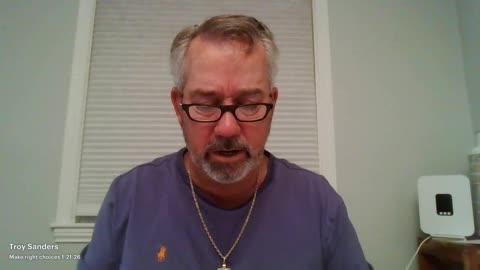 Live with Restream, January 21