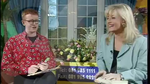 The Big Breakfast Unknown Date 19