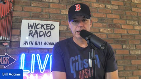 Wicked Radio 9-8: Hold Judges Accountable For Killers & How To Handle A 'Phillies Karen'!