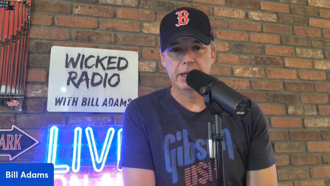 Wicked Radio 9-8: Hold Judges Accountable For Killers & How To Handle A 'Phillies Karen'!
