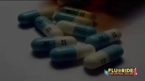 FLUORIDE THE LETHAL KILLER - Loveworld Documentaries - Pastor Chris