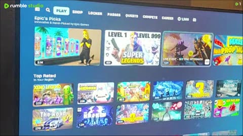 Fortnite