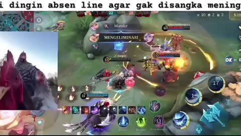 ALUCARD MOBILE LEGENDS