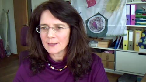 Videoblog 24. Dezember 2025 Corinne Ioli (ex-Fonseca) zu rechtswidrigen Kindswegnahmen