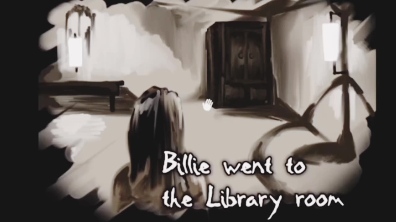 Ms. Jones Full Walkthrough No Commentary