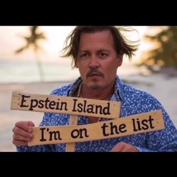 An "I'm on the list" video for everyone