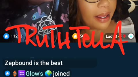 ASHLEY CHINARED 3RD SHIFT DRAMA HOUR