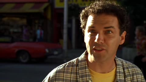 Artie Lange - Dirty Work - DVDRIP