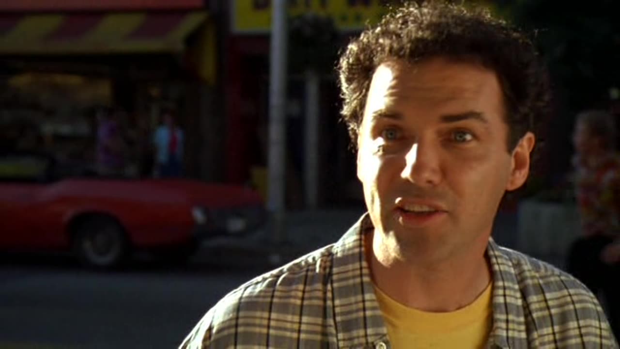 Artie Lange - Dirty Work - DVDRIP