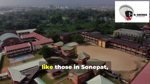 Day vs. Boarding School Near Delhi: What’s Right for Your Child in 2025?