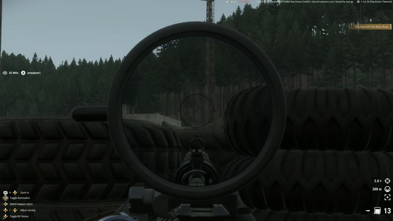 😂💀 INSTAKILLED in ARMA! What Happened? | FunFM