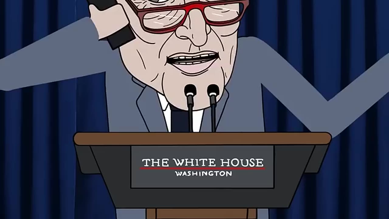 Chuck Schumer Warns Everyone About Elon Musk