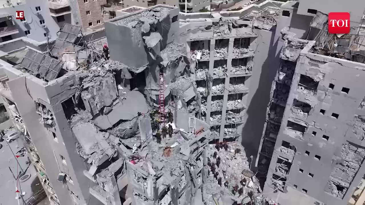 IRGC SHOCKS Israel With ‘Close To Wipe Out’ Declaration; Claims Iran Stunned ‘Zionist Regime’ In War