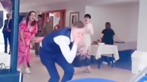 😭😂 This Breakdancing Fail is HILARIOUS! | FunFM