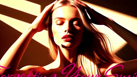 Electronic Music. Song Forgetting Your Smile.