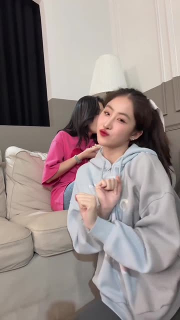 #BlankTheSeries #Faye #Yoko #FayeMalisorn #Entertainment #funny #comedy #viral #Shorts #Trend