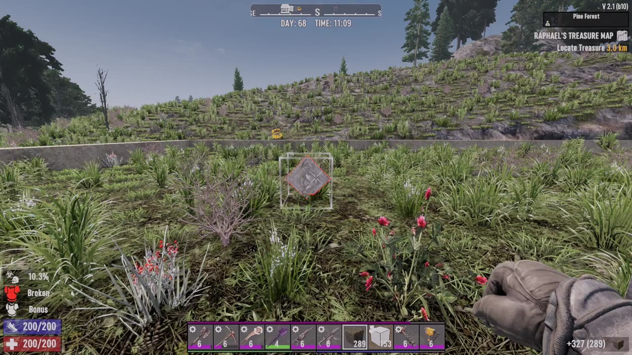 7 days to die