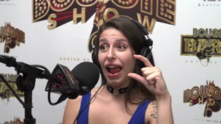 Chloe Kreams - I've Only Dated Men That Were Hung🍆 And I Do Love A Cervix Slamming After Warming Up💀