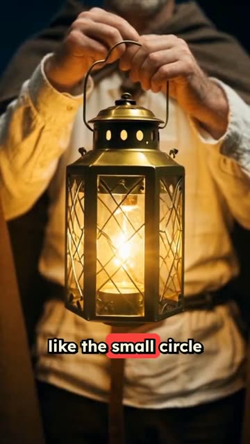 Daily Bible Verse - Psalm 119:105