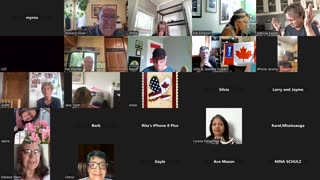 The Season of Shaking and Sovereignty For Canada: A Call For Righteousness and Justice