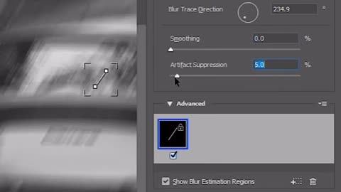Clarify numbers in photos with Photoshop - واضح کردن اعداد در عکس با فتوشاپ