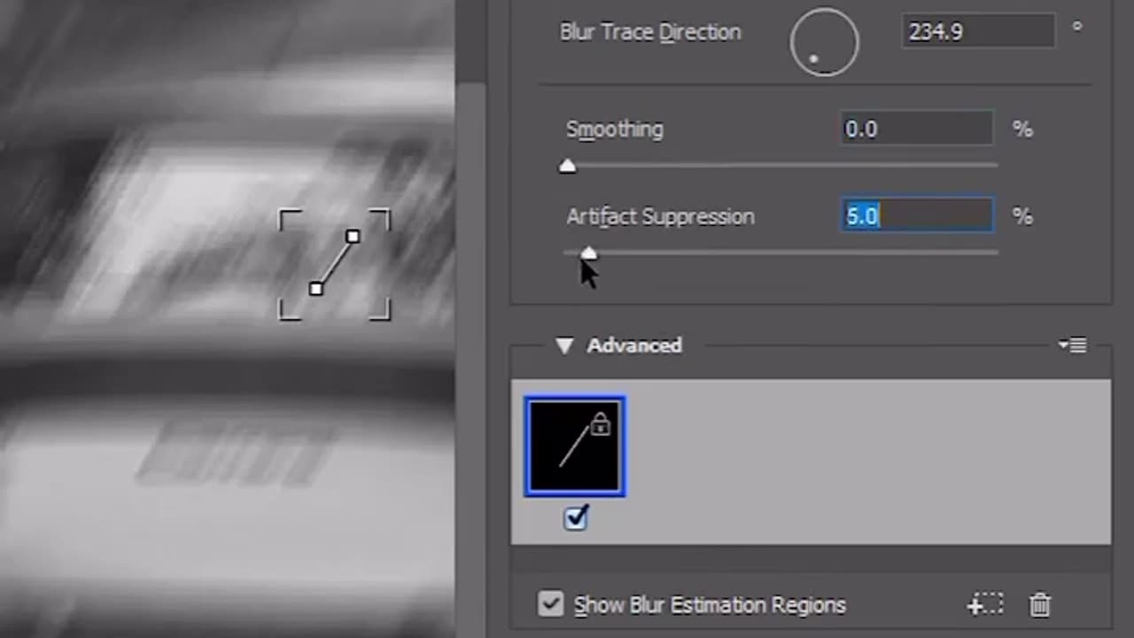 Clarify numbers in photos with Photoshop - واضح کردن اعداد در عکس با فتوشاپ