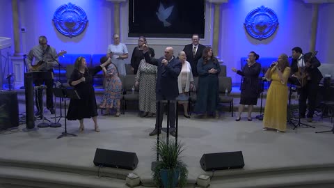 Life Pointe Church Online Experience