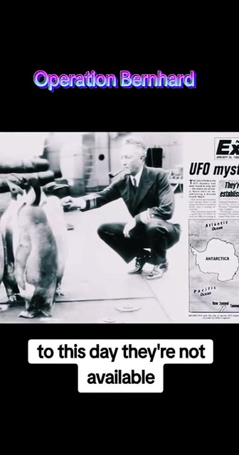 WHAT YOU DIDN’T KNOW ABOUT ANTARCTICA