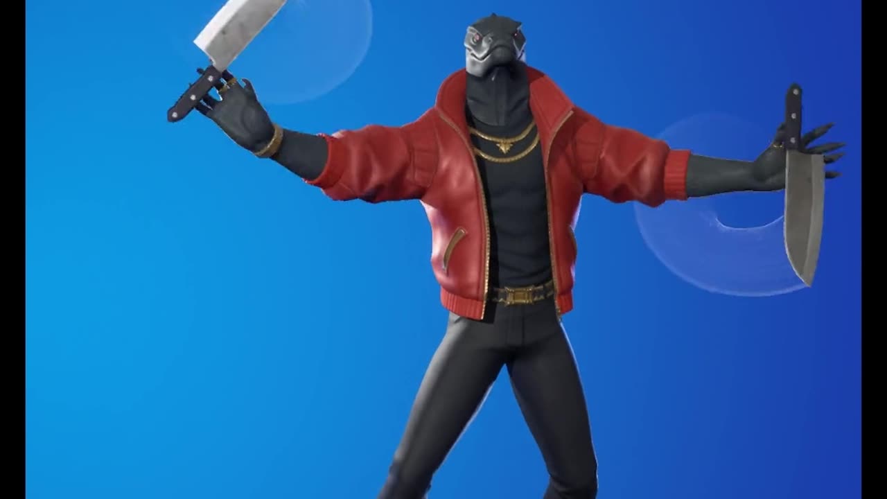 Best dance