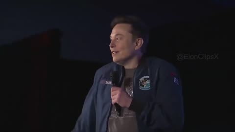 Elon Musk: Common Sense Bounces Off the Government Like Water Off a Duck's Back