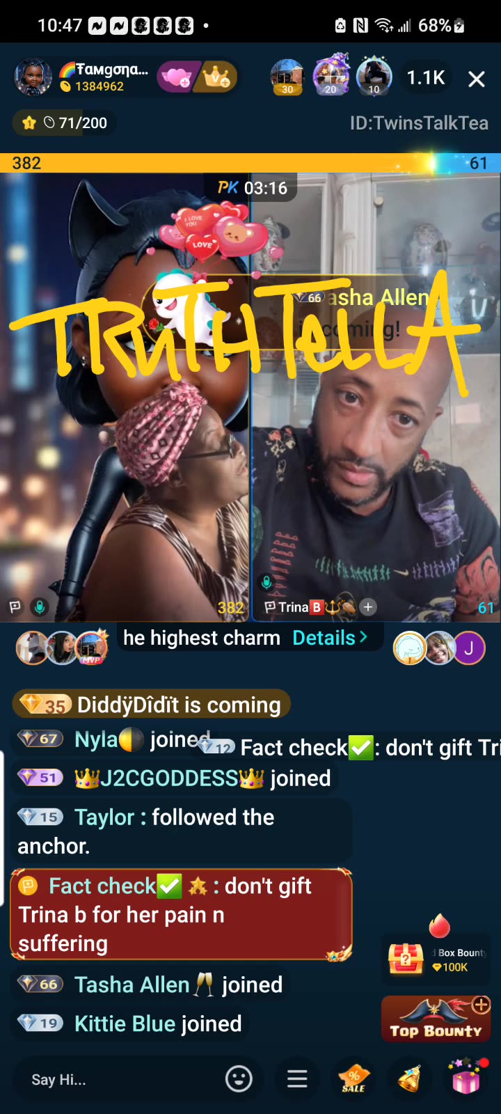 FAMGONATURAL GOING TO JAIL FOR FELONY ASSAULT ON A MEDICAL PROVIDER PT. 1 THE EXPLANATION