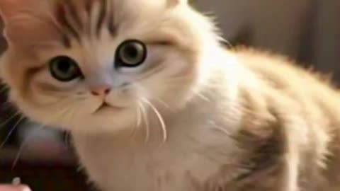 Elegance in every whisker