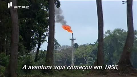 A vergonhosa história do petróleo