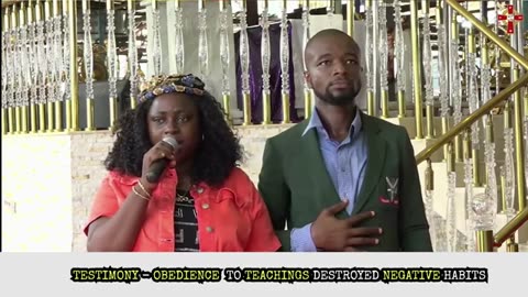 Obedience to Divine Instruction Breaks Long Negative Habits in his Life. Watch and share. 1 year ago
