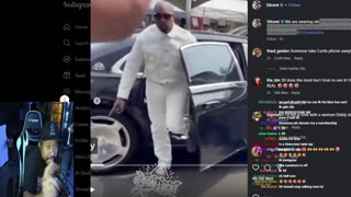 Diddy Trial Day 23: Kanye West Shows up to Support DIDDY n CONFRONT JANE DOE Day 5/30