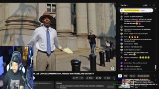 Diddy Trial Day 23: Kanye West Shows up to Support DIDDY n CONFRONT JANE DOE Day 5/30