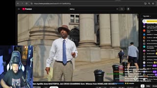 Diddy Trial Day 23: Kanye West Shows up to Support DIDDY n CONFRONT JANE DOE Day 5/30