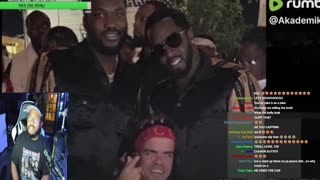 Diddy Trial Day 23: Kanye West Shows up to Support DIDDY n CONFRONT JANE DOE Day 5/30