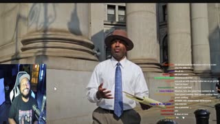 Diddy Trial Day 23: Kanye West Shows up to Support DIDDY n CONFRONT JANE DOE Day 5/30