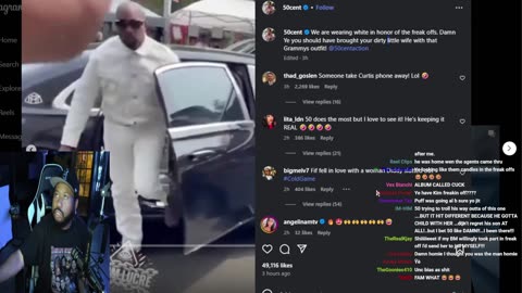 Diddy Trial Day 23: Kanye West Shows up to Support DIDDY n CONFRONT JANE DOE Day 5/30