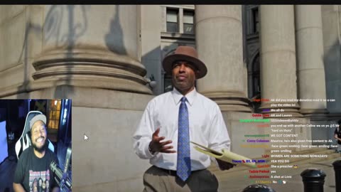 Diddy Trial Day 23: Kanye West Shows up to Support DIDDY n CONFRONT JANE DOE Day 5/30