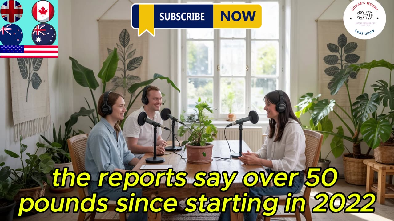 Rosie O'Donnell Weight Loss: 50 lbs Gone in 2024 (How?)