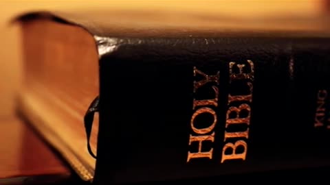 Psalms_Books of the Bible_Pres. By LUSU Media Group
