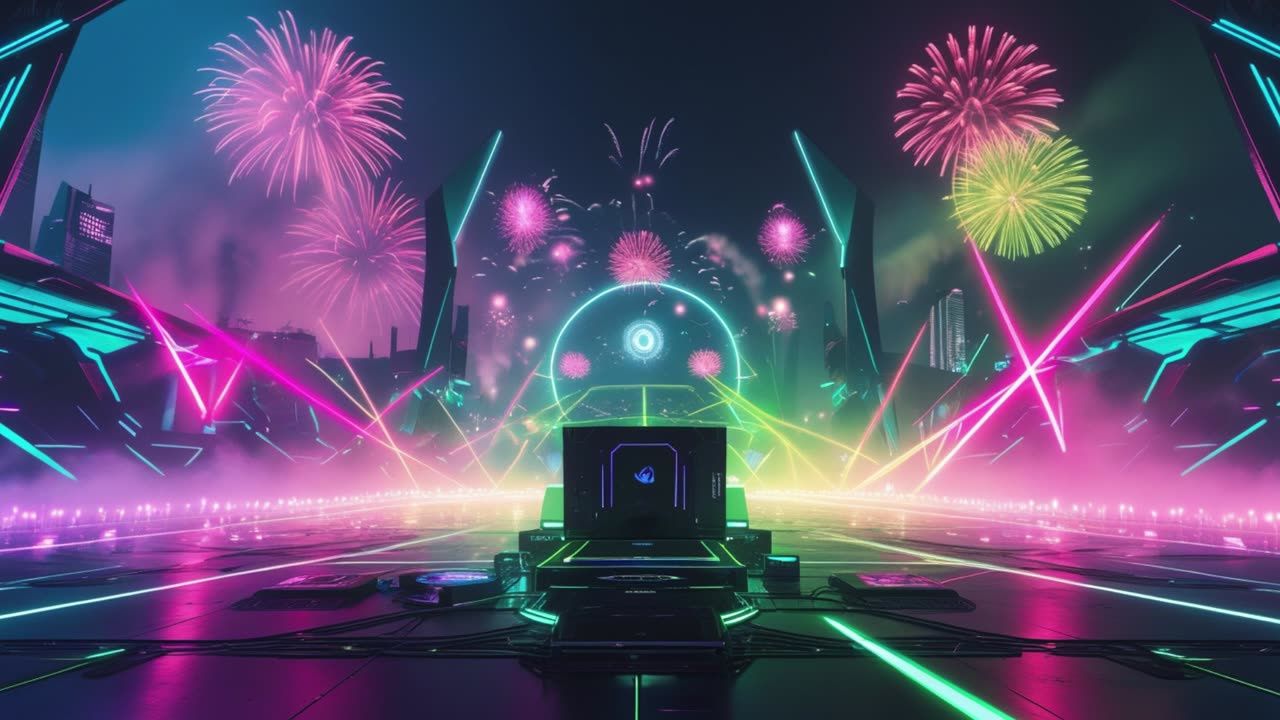 4th of July | Epic EDM Gaming Music 🎶 (No Copyright)