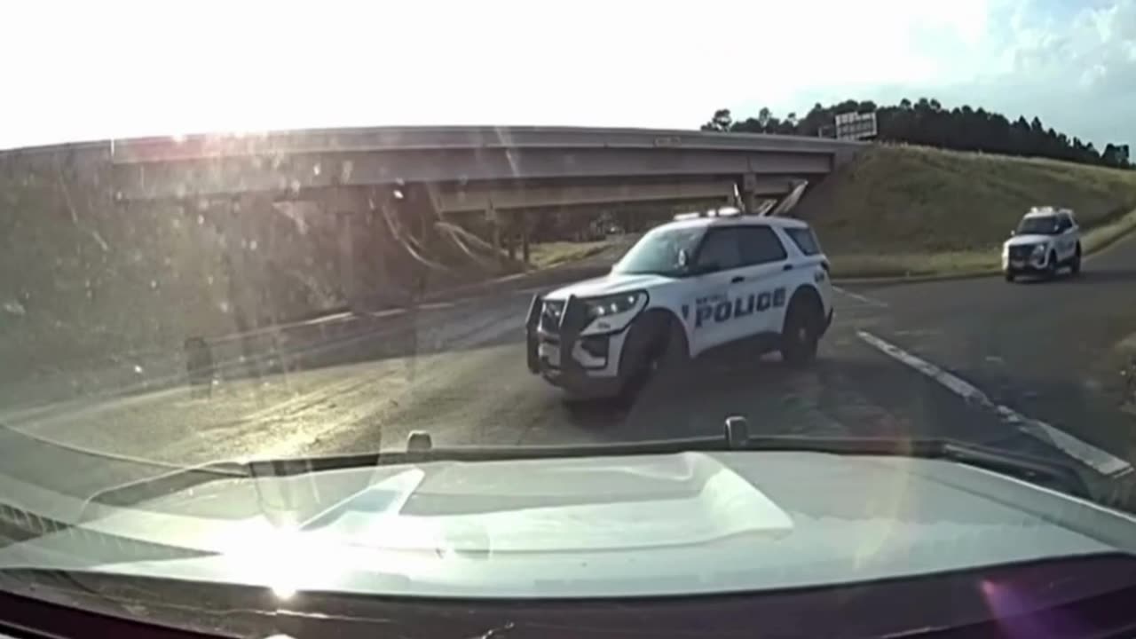 Texas Takedown: New Orleans Escapees in Custody!