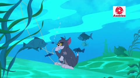 tom ak d jerry EP6